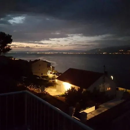 Jan - 50 M From Sea